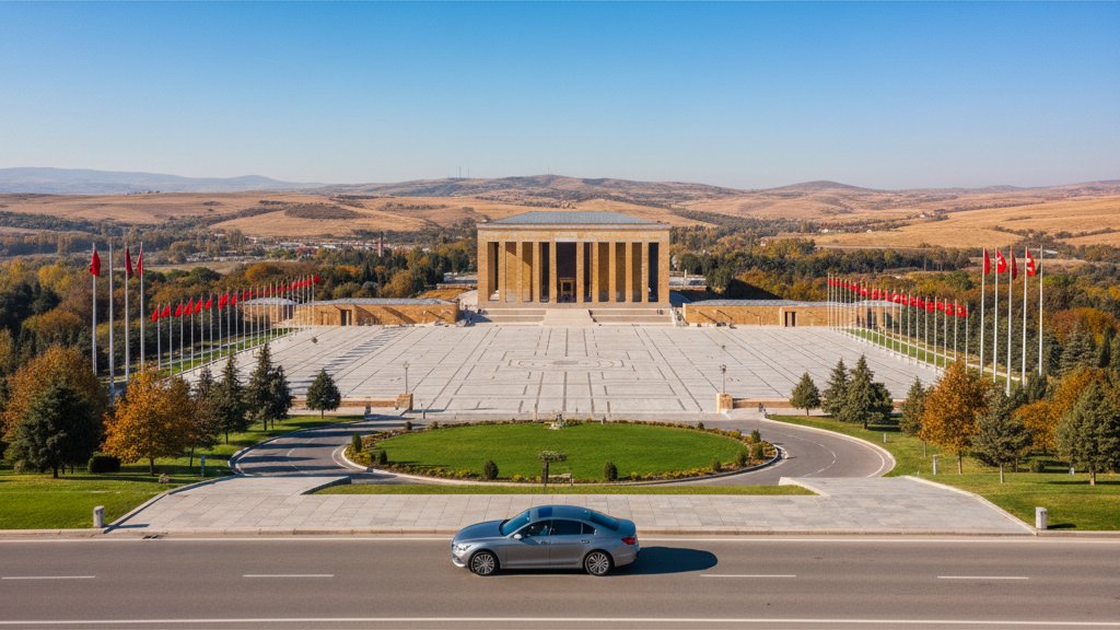 Ankara, Turkey
