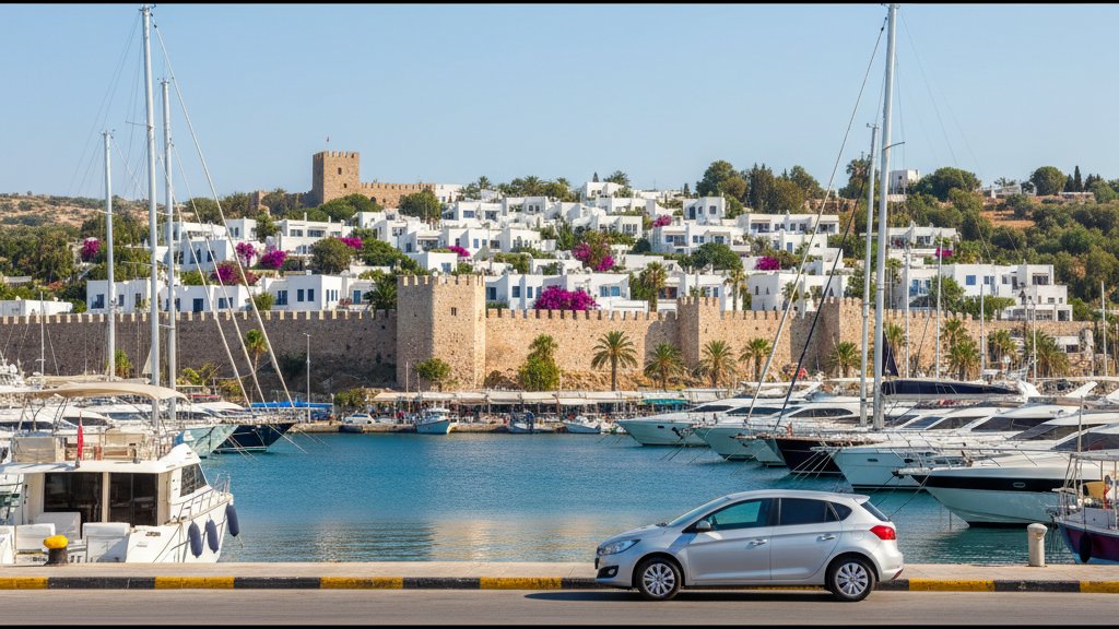 Bodrum, Turkey