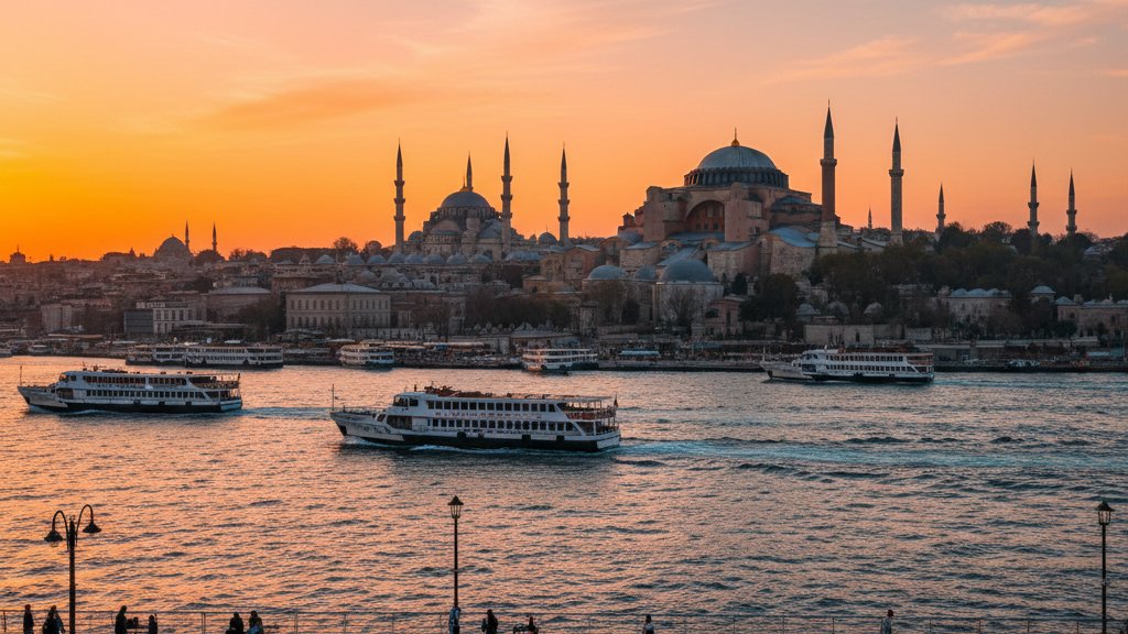 Istanbul, Turkey