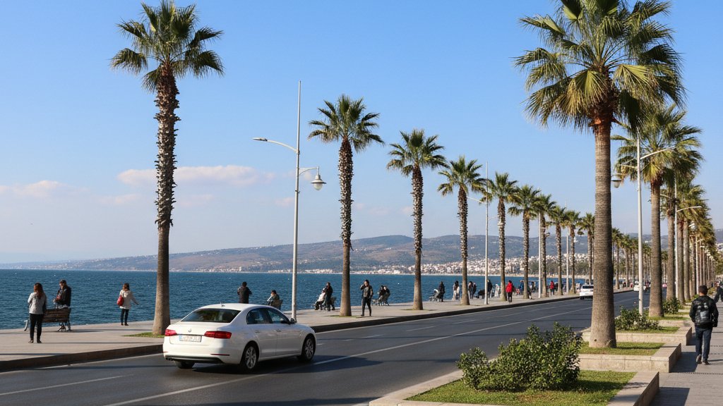 Izmir, Turkey