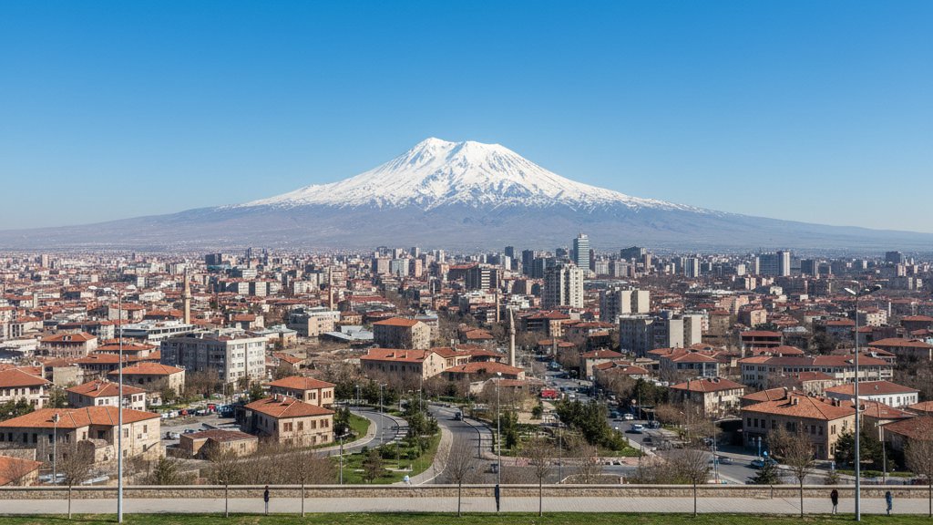 Kayseri, Turkey